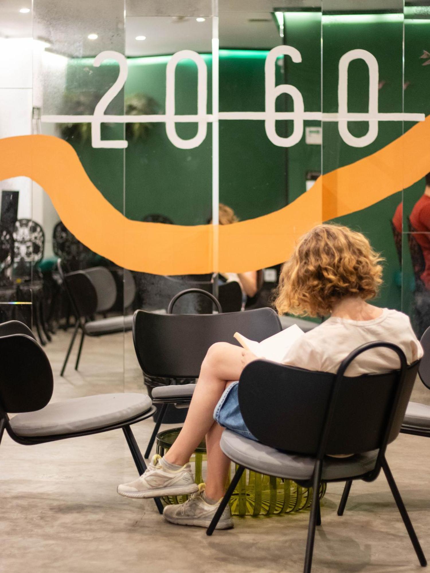 2060 The Newton Hostel Madryt Zewnętrze zdjęcie