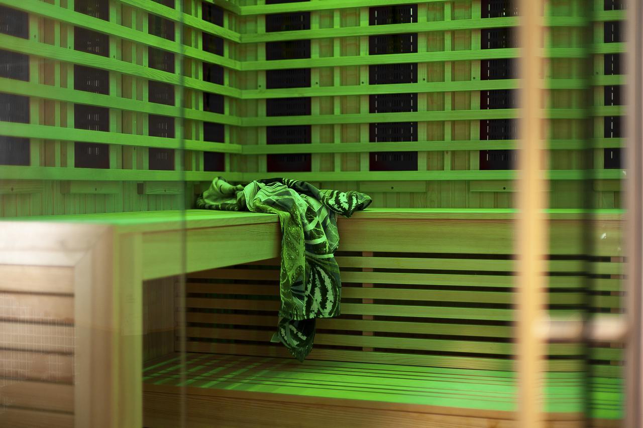 2060 The Newton Hostel Madryt Zewnętrze zdjęcie