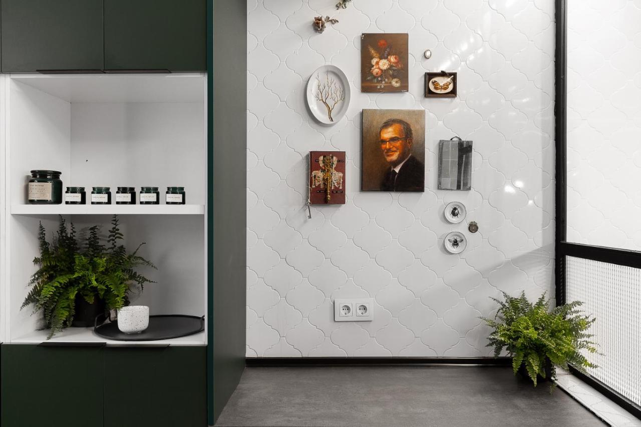 2060 The Newton Hostel Madryt Zewnętrze zdjęcie